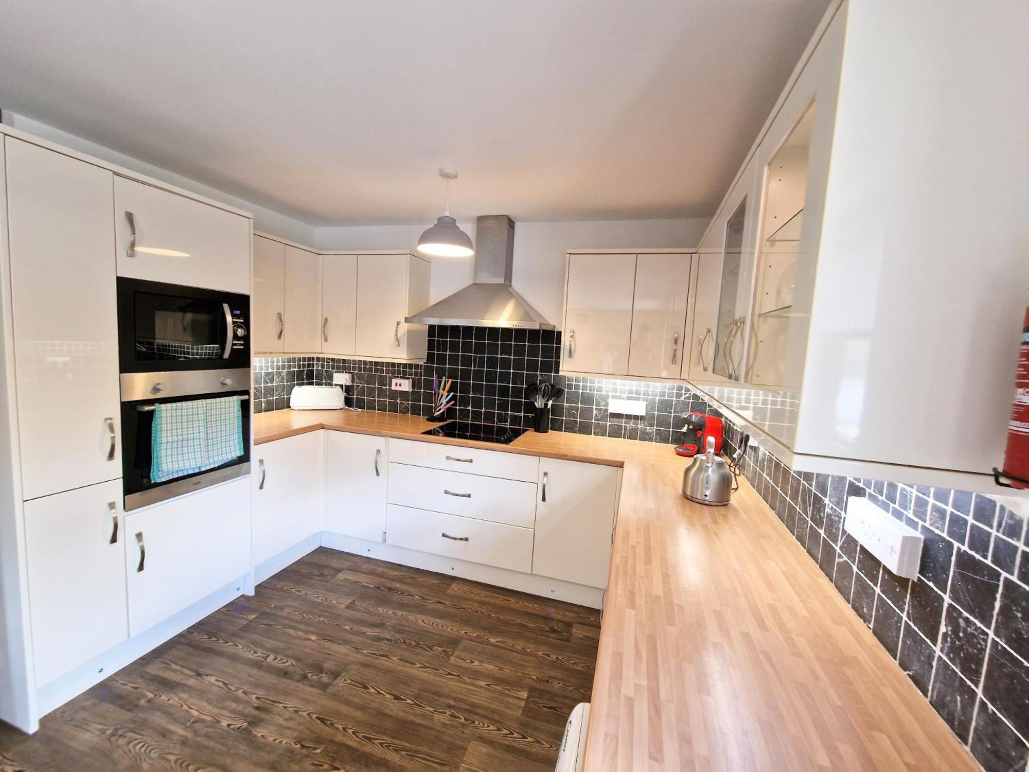 Lbtie Lodge With Two Private Hot Tubs - Fife - Loch Leven - Lomond Hills Kelty Kültér fotó